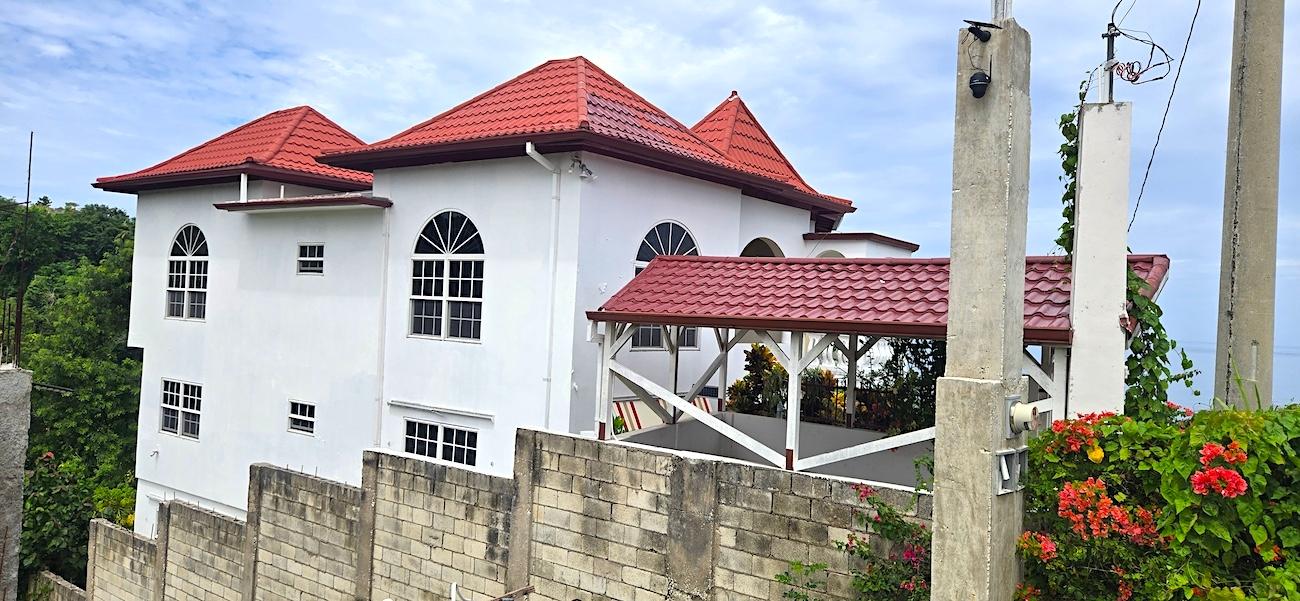 First image of 642 Milano Cl. Orchard Garden in Montego Bay, St. James, Jamaica - property is For Sale