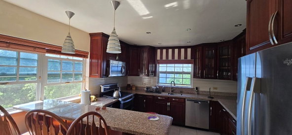 Eleventh image of 642 Milano Cl. Orchard Garden in Montego Bay, St. James, Jamaica - property is For Sale