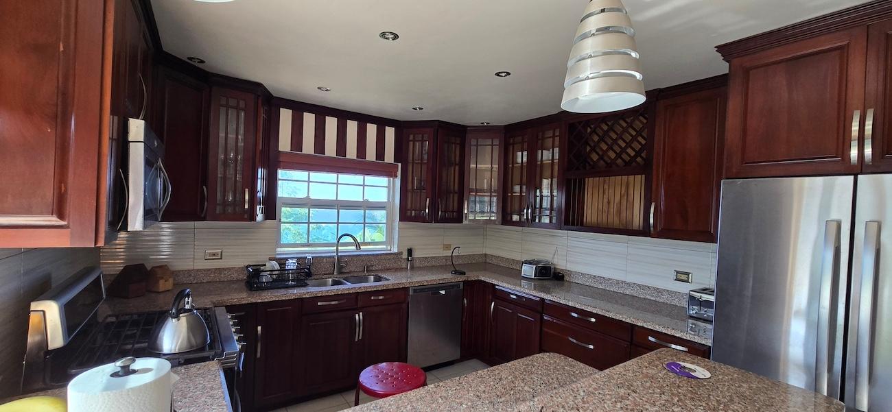 Twelfth image of 642 Milano Cl. Orchard Garden in Montego Bay, St. James, Jamaica - property is For Sale