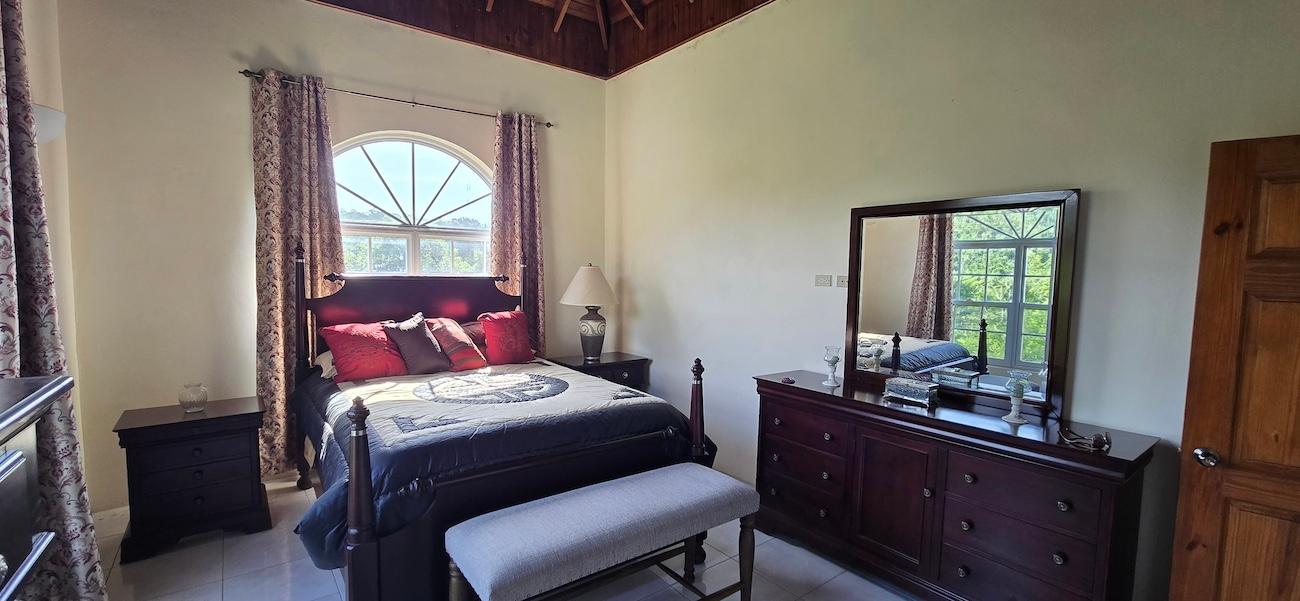 Eighteenth image of 642 Milano Cl. Orchard Garden in Montego Bay, St. James, Jamaica - property is For Sale