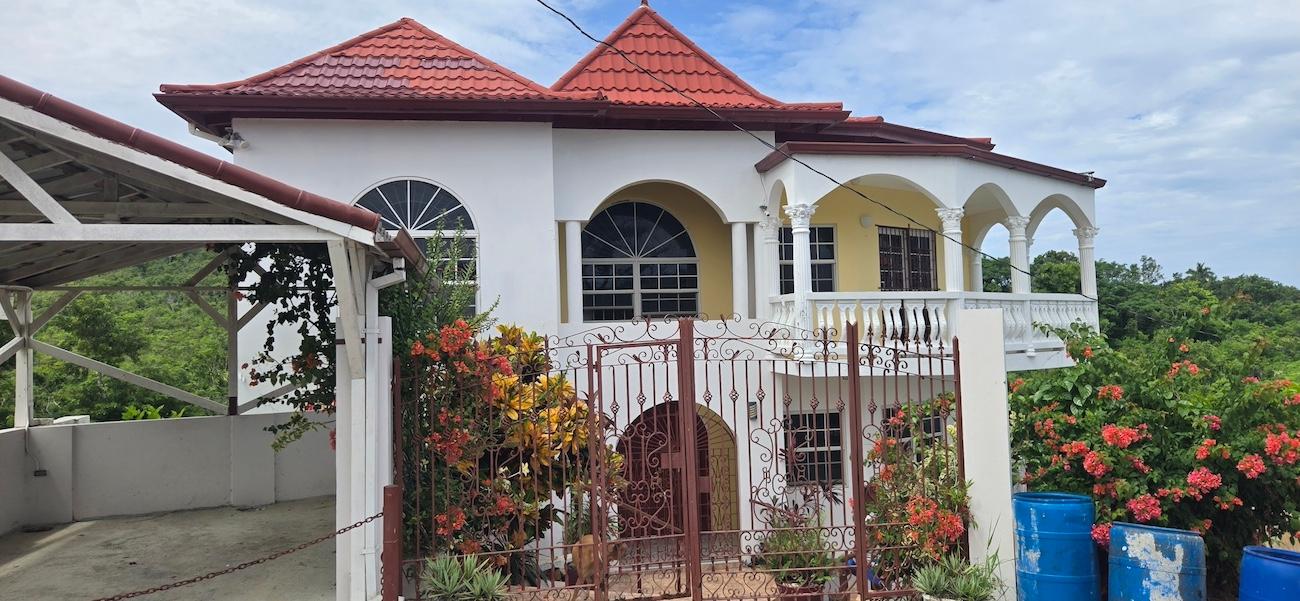 Second image of 642 Milano Cl. Orchard Garden in Montego Bay, St. James, Jamaica - property is For Sale