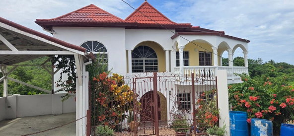 Second image of 642 Milano Cl. Orchard Garden in Montego Bay, St. James, Jamaica - property is For Sale