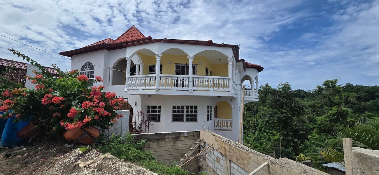 Third image of 642 Milano Cl. Orchard Garden in Montego Bay, St. James, Jamaica - property is For Sale