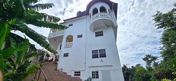 Fourth image of 642 Milano Cl. Orchard Garden in Montego Bay, St. James, Jamaica - property is For Sale