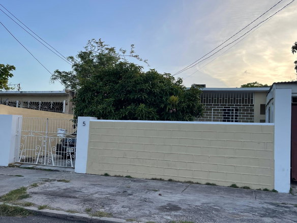 First image of Sargasso Avenue in Kingston 17, St. Andrew, Jamaica - property is For Sale
