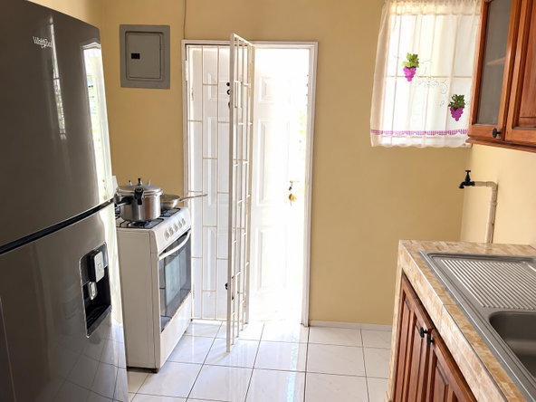 Fourteenth image of Sargasso Avenue in Kingston 17, St. Andrew, Jamaica - property is For Sale