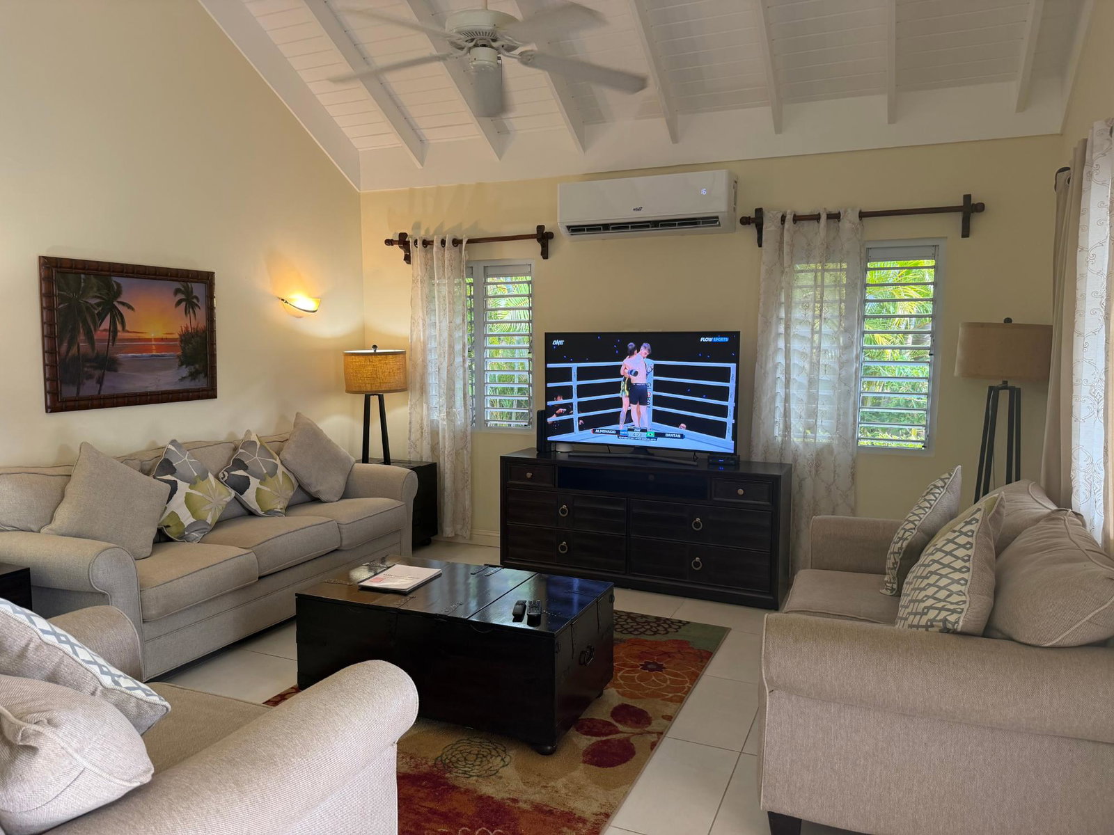 Sixteenth image of Lot 690-mango Walk Coolshade Richmond St. a in Richmond, St. Ann, Jamaica - property is For Rent