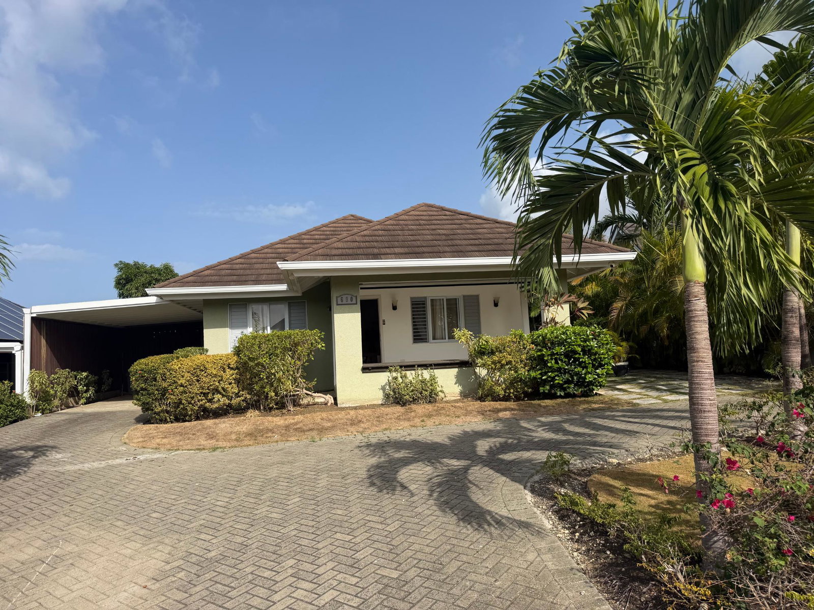 Second image of Lot 690-mango Walk Coolshade Richmond St. a in Richmond, St. Ann, Jamaica - property is For Rent