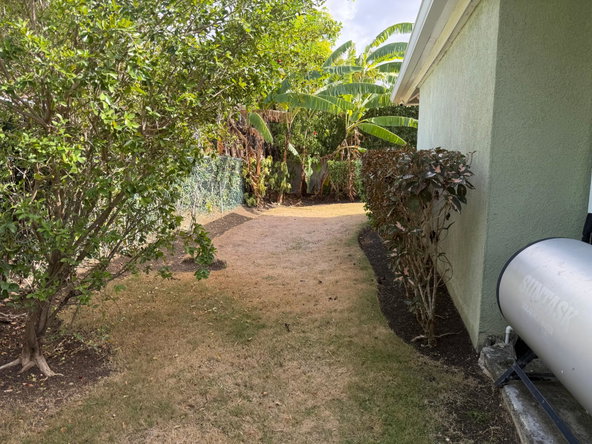 Twentieth image of Lot 690-mango Walk Coolshade Richmond St. a in Richmond, St. Ann, Jamaica - property is For Rent