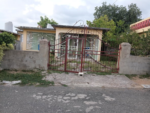 First image of 486 9th Avenue, Eltham Acres in Spanish Town, St. Catherine, Jamaica - property is For Sale