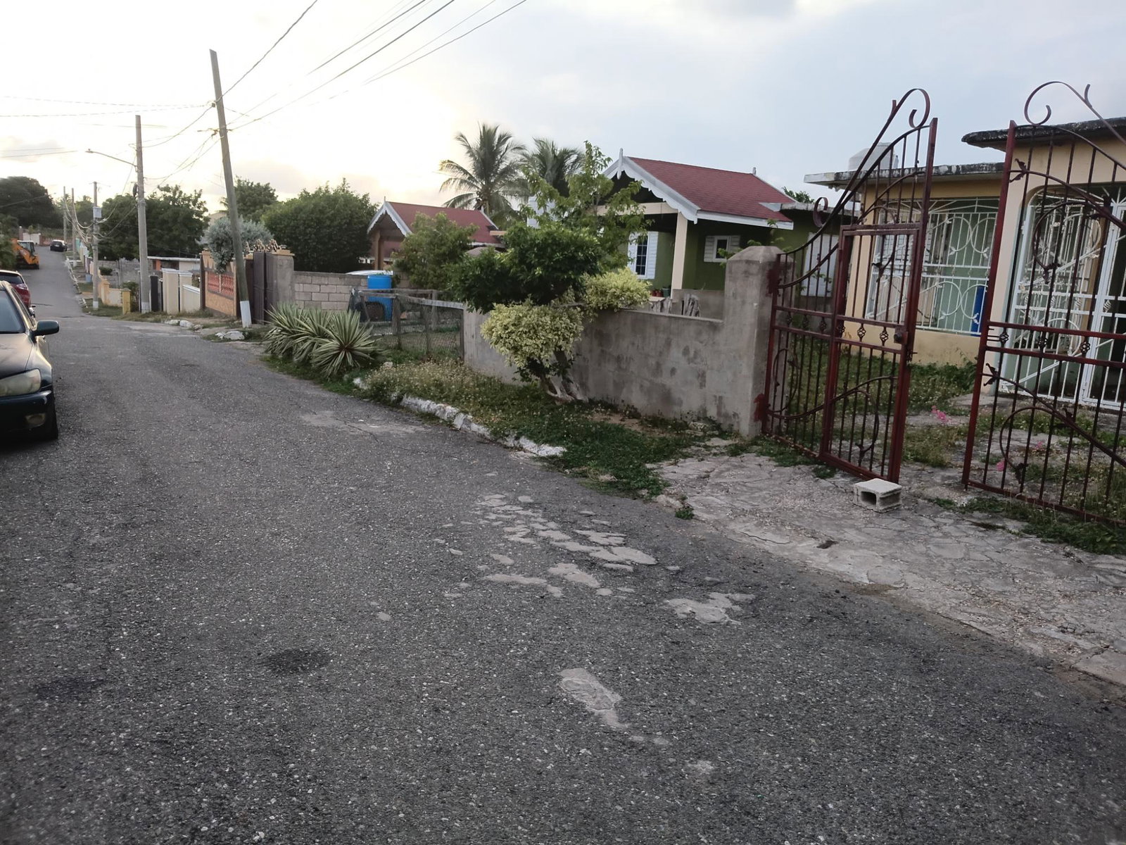 Second image of 486 9th Avenue, Eltham Acres in Spanish Town, St. Catherine, Jamaica - property is For Sale