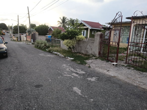 Second image of 486 9th Avenue, Eltham Acres in Spanish Town, St. Catherine, Jamaica - property is For Sale