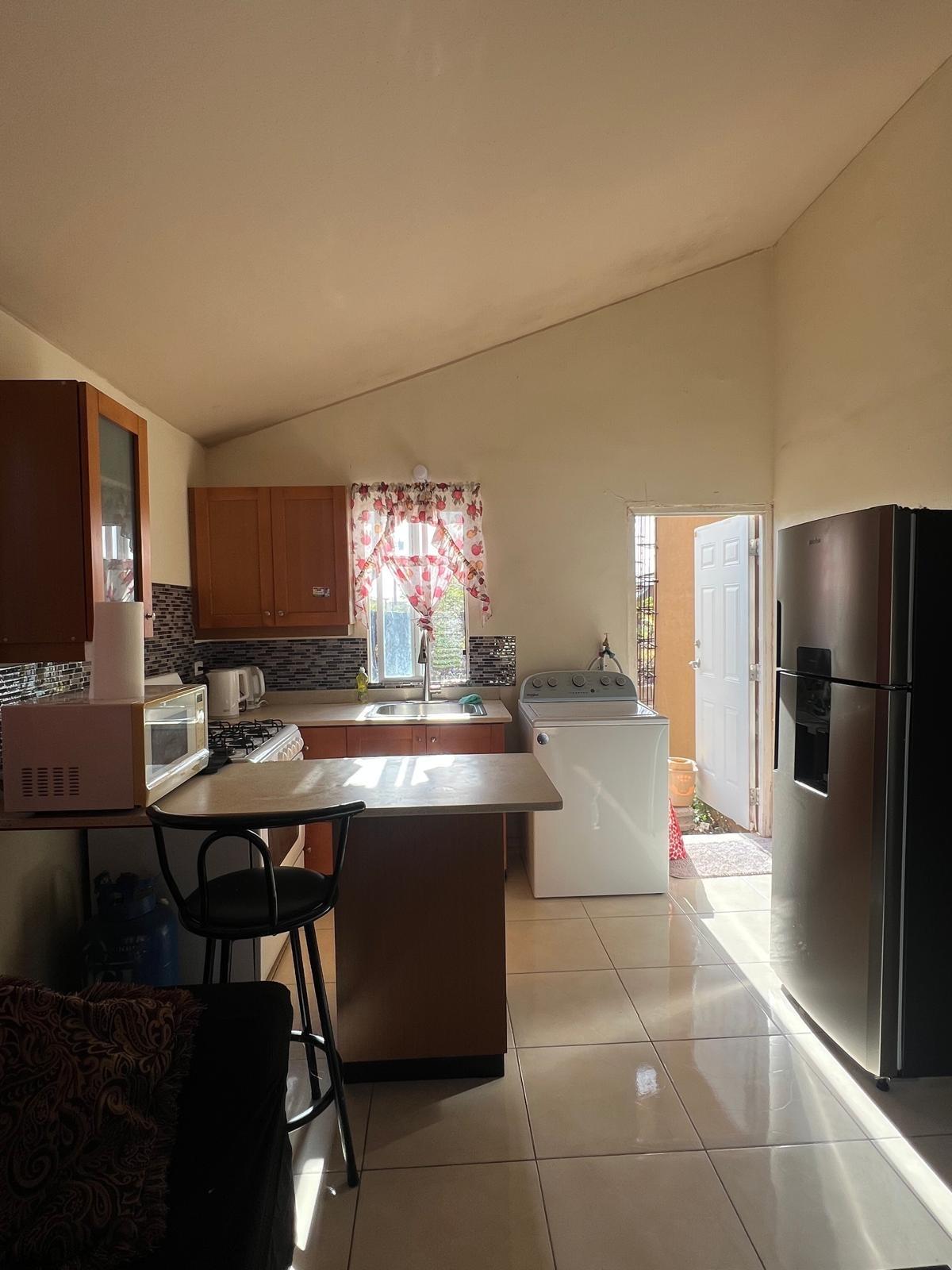 Second image of 900 Patina Way in New Harbour Village, St. Catherine, Jamaica - property is For Rent