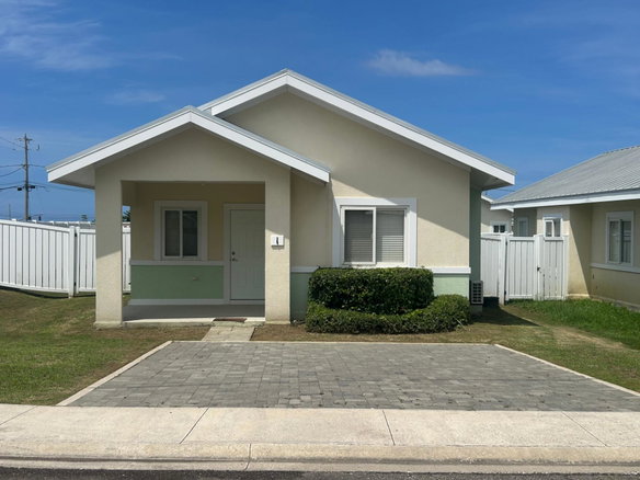 First image of 1 Oceanpointe, Phase 4 in SHEFFIELD, Westmoreland, Jamaica - property is For Rent