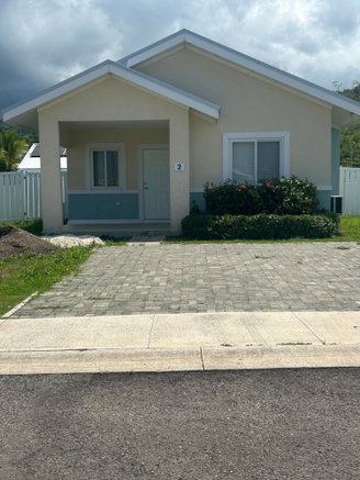 First image of 2 Oceanpointe, Phase 4 in SHEFFIELD, Westmoreland, Jamaica - property is For Rent
