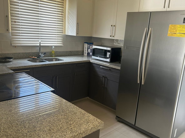 Fifth image of 2 Oceanpointe, Phase 4 in SHEFFIELD, Westmoreland, Jamaica - property is For Rent