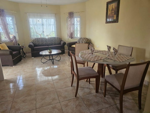 Twelfth image of 38 Retreat Heights in RETREAT HEIGHTS, Trelawny, Jamaica - property is For Rent