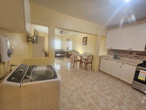 Fourteenth image of 38 Retreat Heights in RETREAT HEIGHTS, Trelawny, Jamaica - property is For Rent