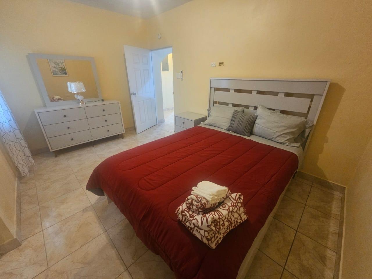 Sixteenth image of 38 Retreat Heights in RETREAT HEIGHTS, Trelawny, Jamaica - property is For Rent