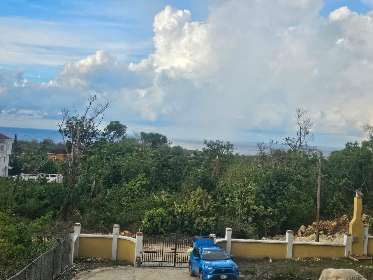 Twenty-Fifth image of 38 Retreat Heights in RETREAT HEIGHTS, Trelawny, Jamaica - property is For Rent