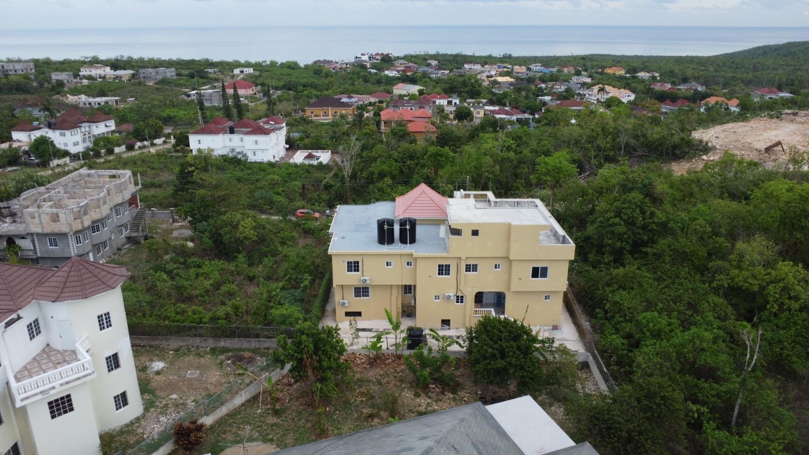 Twenty-Seventh image of 38 Retreat Heights in RETREAT HEIGHTS, Trelawny, Jamaica - property is For Rent