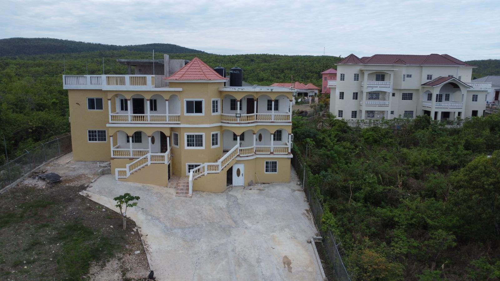 Third image of 38 Retreat Heights in RETREAT HEIGHTS, Trelawny, Jamaica - property is For Rent