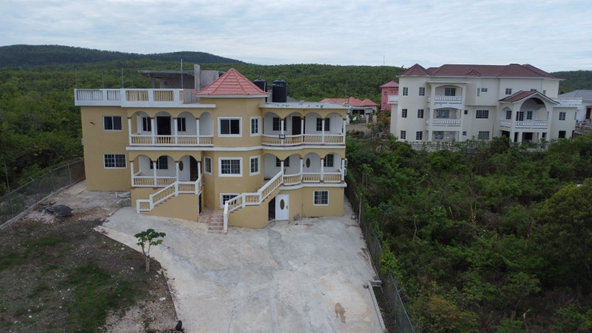 Third image of 38 Retreat Heights in RETREAT HEIGHTS, Trelawny, Jamaica - property is For Rent
