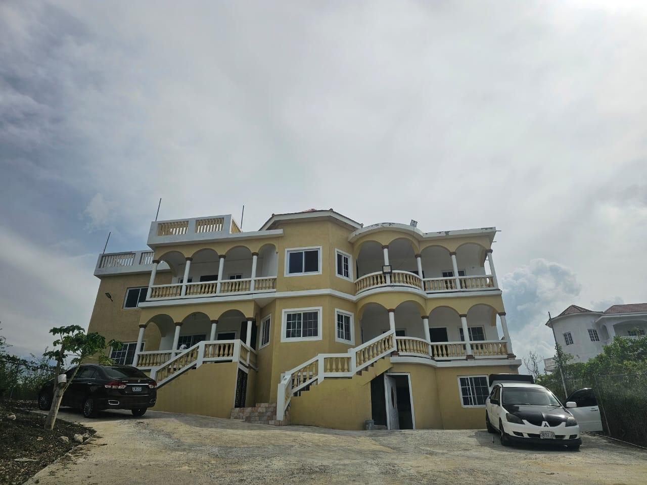 Fourth image of 38 Retreat Heights in RETREAT HEIGHTS, Trelawny, Jamaica - property is For Rent