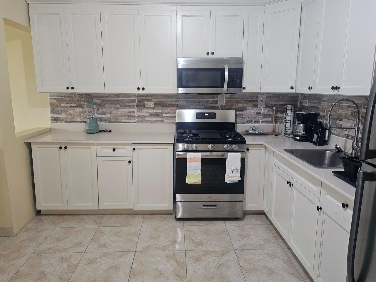 Eighth image of 38 Retreat Heights in RETREAT HEIGHTS, Trelawny, Jamaica - property is For Rent