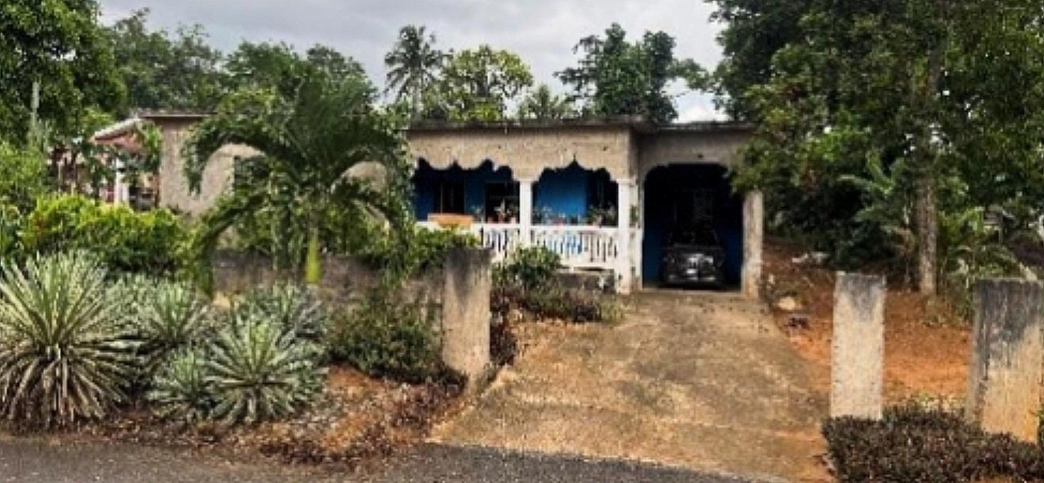 First image of Treadways St. Catherine in Bog Walk, St. Catherine, Jamaica - property is For Sale