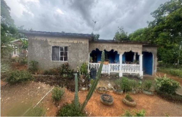 Second image of Treadways St. Catherine in Bog Walk, St. Catherine, Jamaica - property is For Sale
