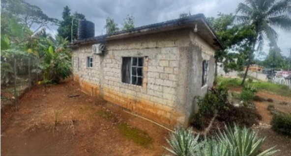 Sixth image of Treadways St. Catherine in Bog Walk, St. Catherine, Jamaica - property is For Sale