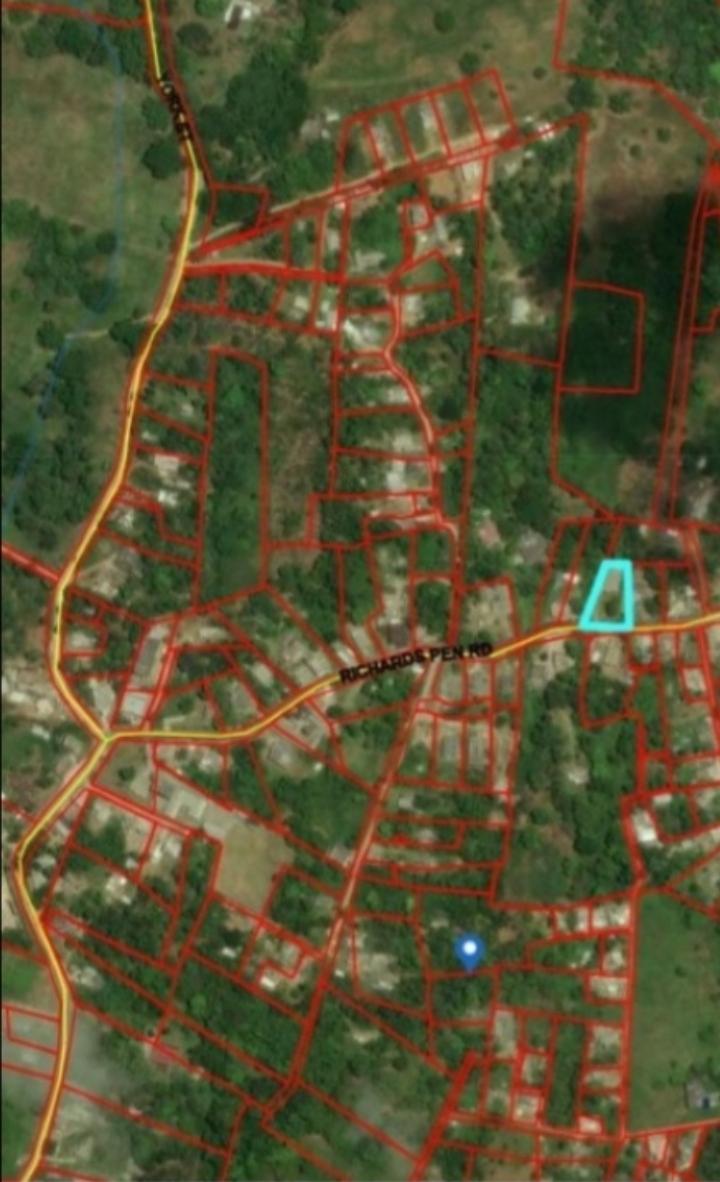Seventh image of Treadways St. Catherine in Bog Walk, St. Catherine, Jamaica - property is For Sale