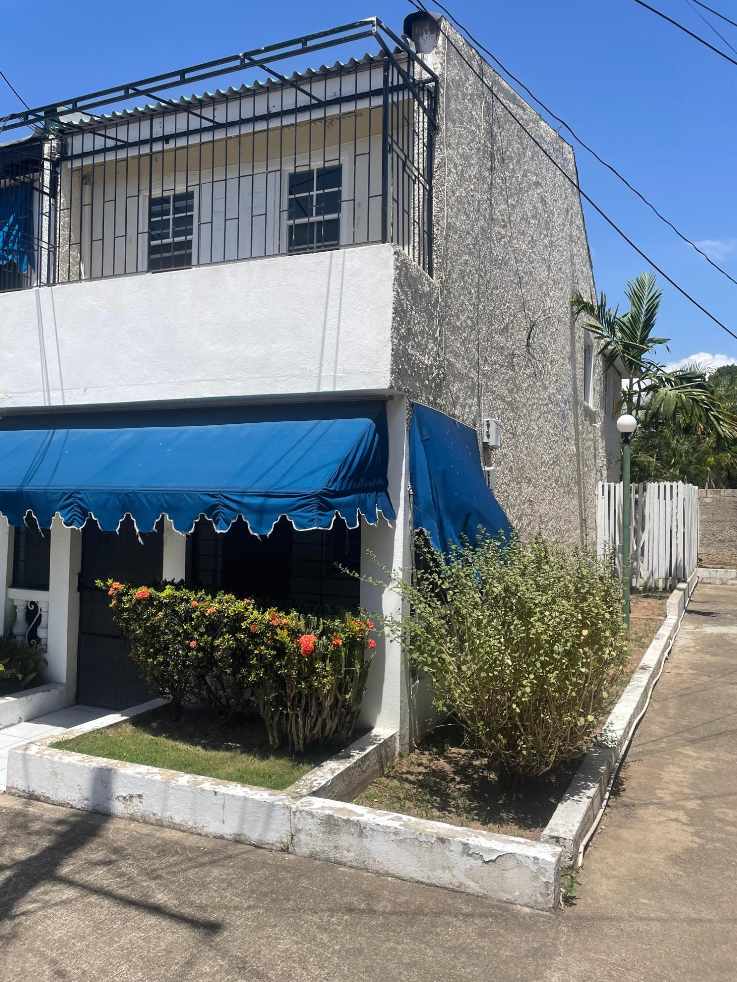 Second image of 7 Calabar Mews in Kingston 20, St. Andrew, Jamaica - property is For Rent