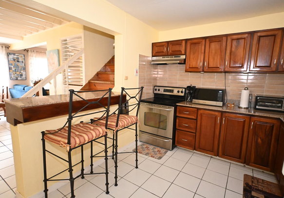 First image of 16-5 Comlin Bank Road in Kingston 5, St. Andrew, Jamaica - property is For Rent