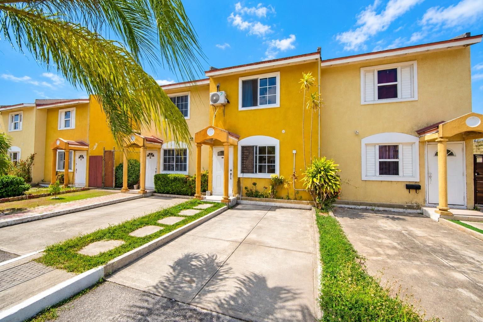 First image of 158 Union Estate in Twickenham Park, St. Catherine, Jamaica - property is For Sale