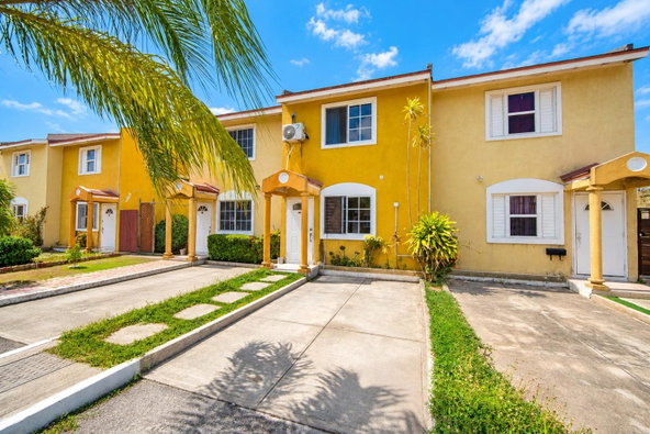 First image of 158 Union Estate in Twickenham Park, St. Catherine, Jamaica - property is For Sale