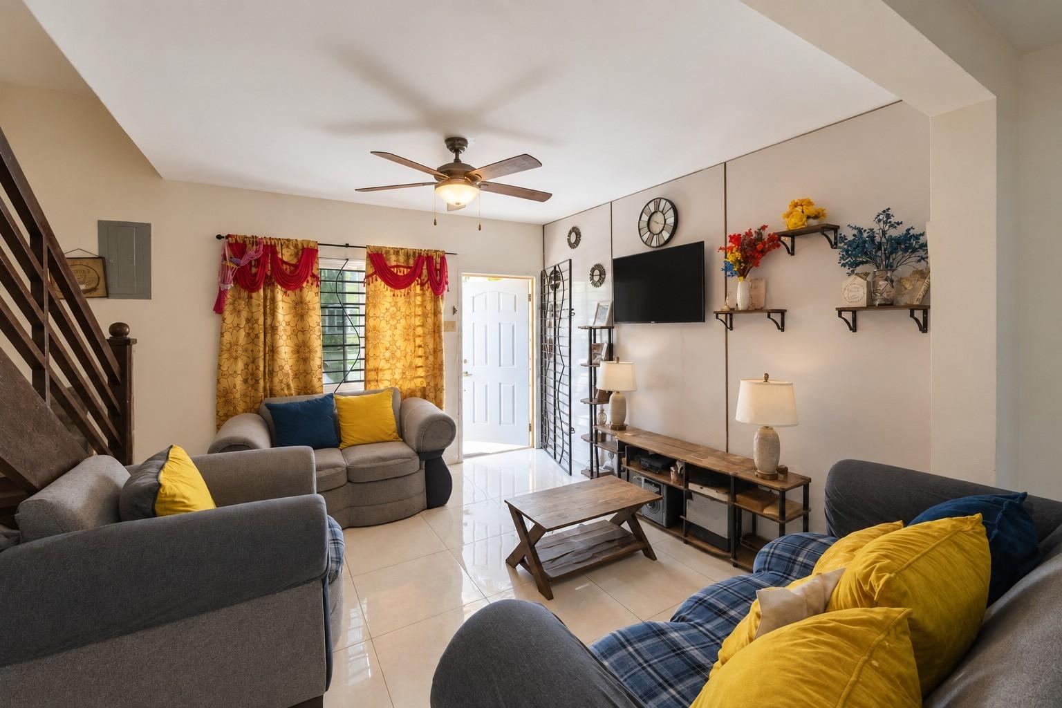 Second image of 158 Union Estate in Twickenham Park, St. Catherine, Jamaica - property is For Sale