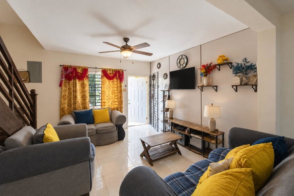 Second image of 158 Union Estate in Twickenham Park, St. Catherine, Jamaica - property is For Sale