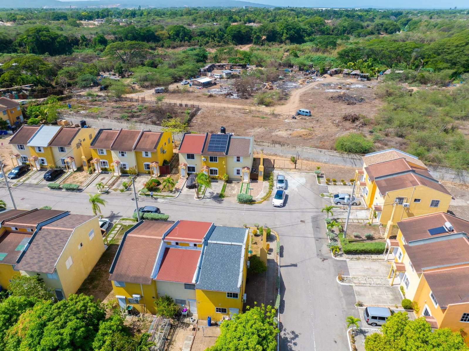 Twenty-First image of 158 Union Estate in Twickenham Park, St. Catherine, Jamaica - property is For Sale