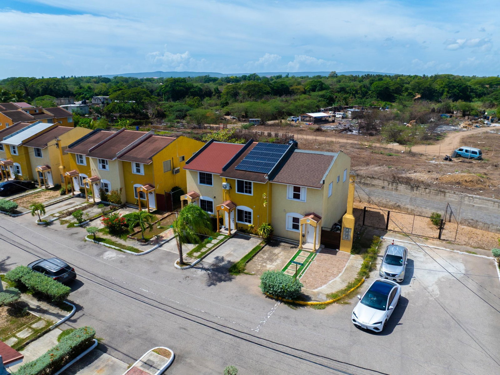 Twenty-Third image of 158 Union Estate in Twickenham Park, St. Catherine, Jamaica - property is For Sale