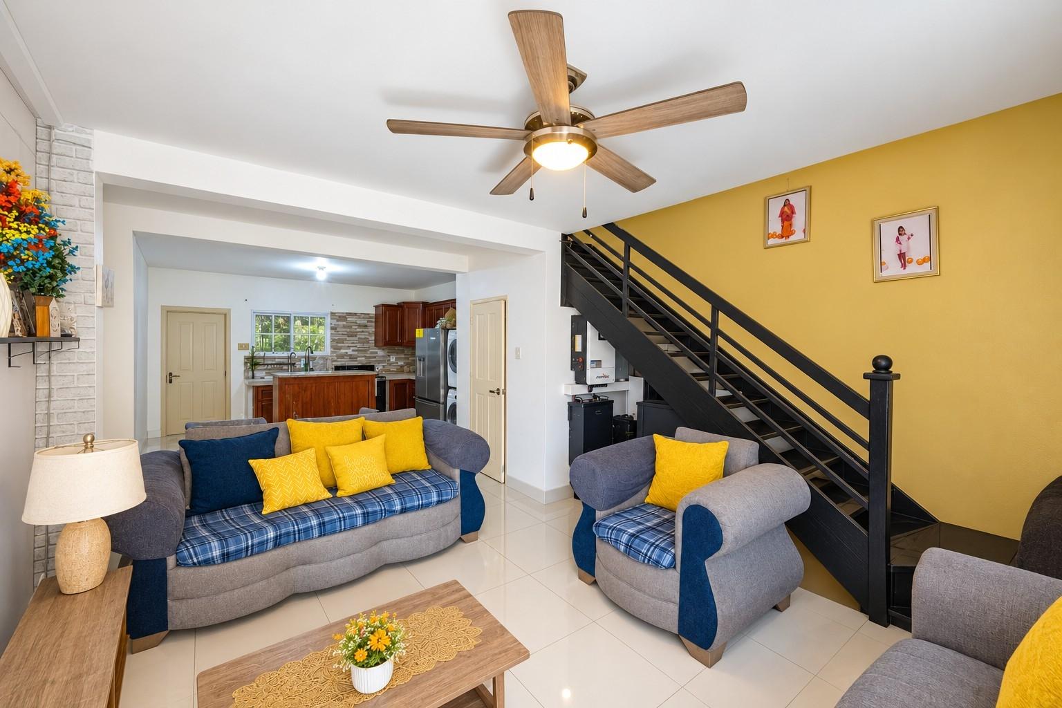 Third image of 158 Union Estate in Twickenham Park, St. Catherine, Jamaica - property is For Sale