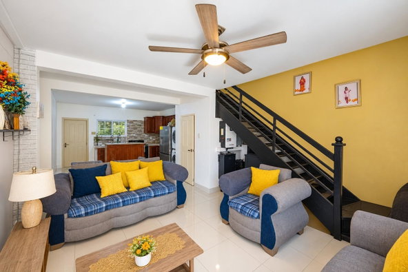 Third image of 158 Union Estate in Twickenham Park, St. Catherine, Jamaica - property is For Sale
