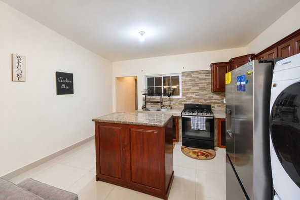 Fourth image of 158 Union Estate in Twickenham Park, St. Catherine, Jamaica - property is For Sale