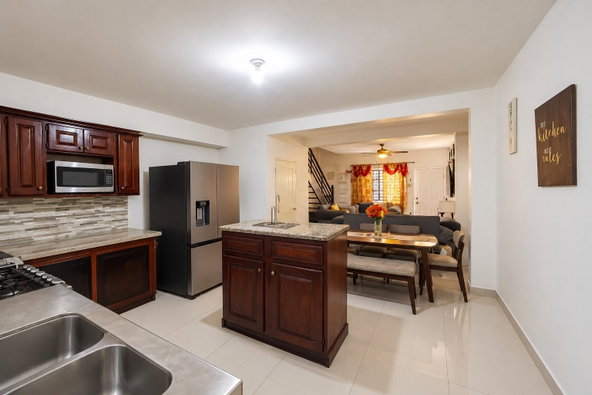Seventh image of 158 Union Estate in Twickenham Park, St. Catherine, Jamaica - property is For Sale