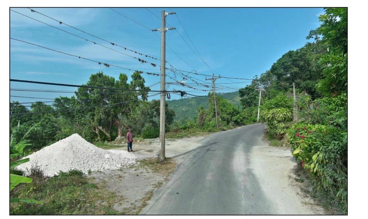 Thirteenth image of 23 Content Pen, Lime Hall in Lime Hall, St. Ann, Jamaica - property is For Sale