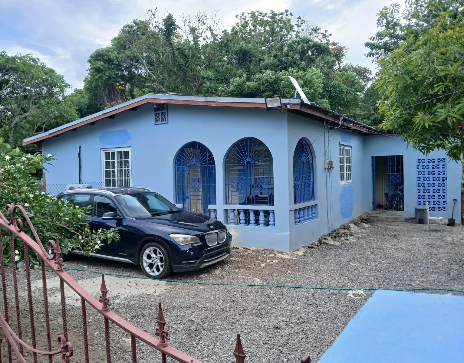 First image of 4 Liberty Castle, Oracabess in Oracabessa, St. Mary, Jamaica - property is For Sale