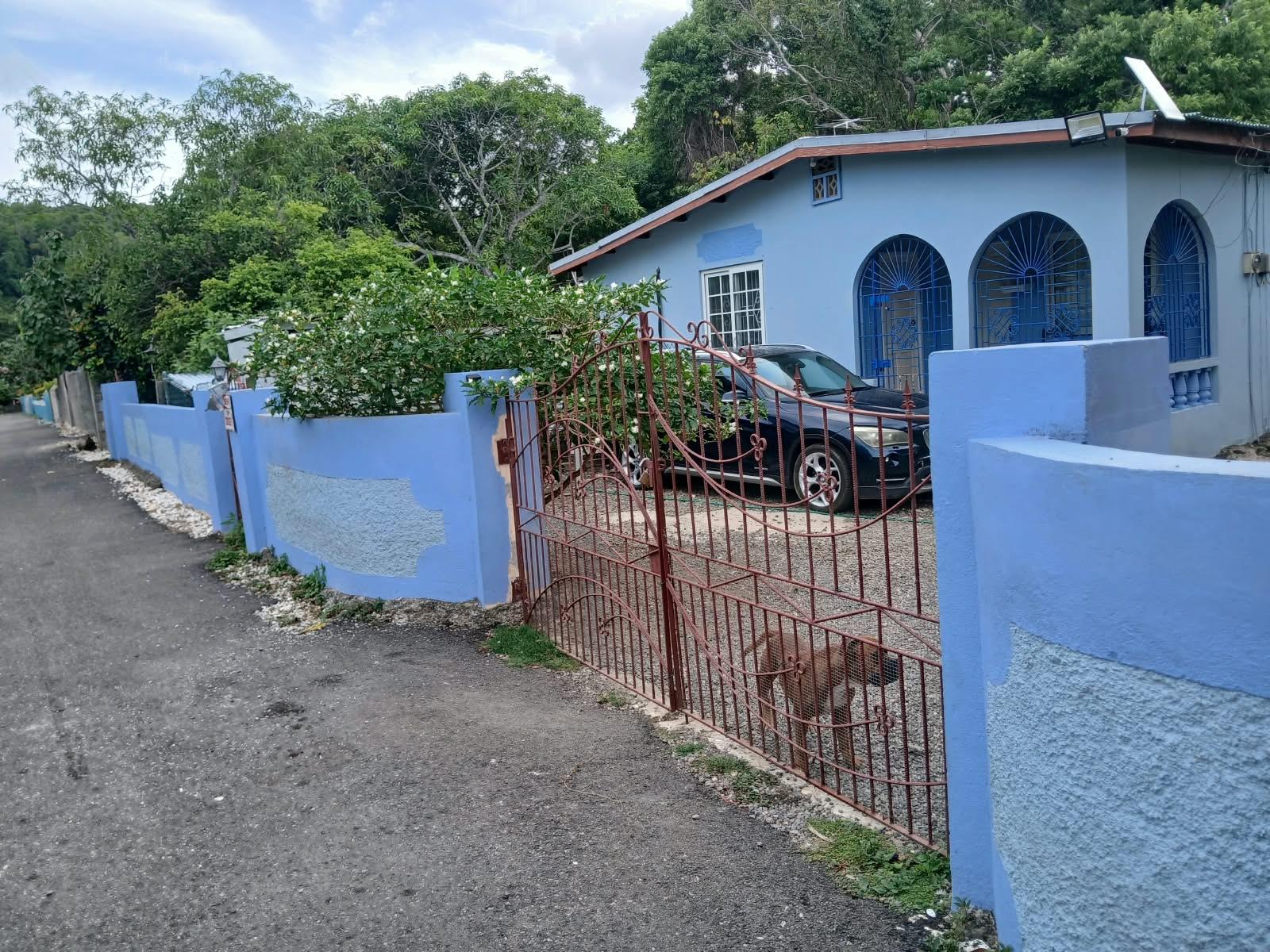 Second image of 4 Liberty Castle, Oracabess in Oracabessa, St. Mary, Jamaica - property is For Sale