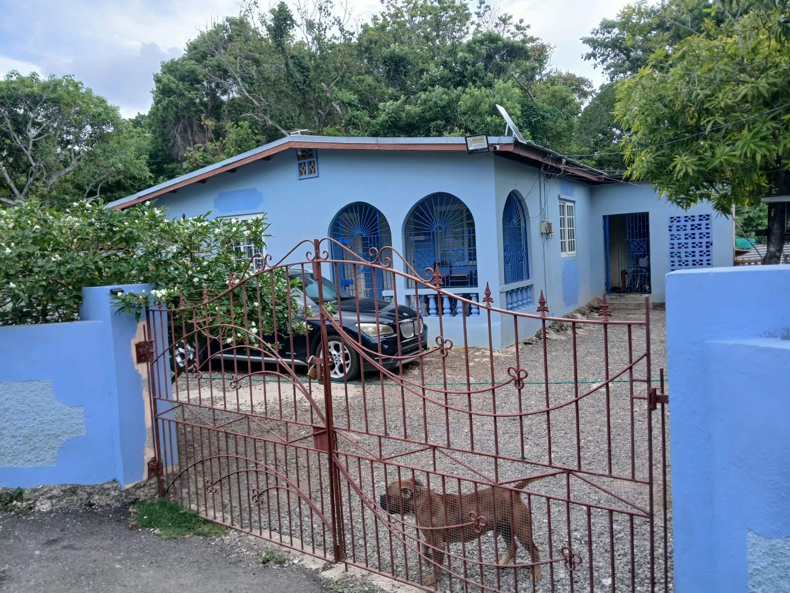 Third image of 4 Liberty Castle, Oracabess in Oracabessa, St. Mary, Jamaica - property is For Sale