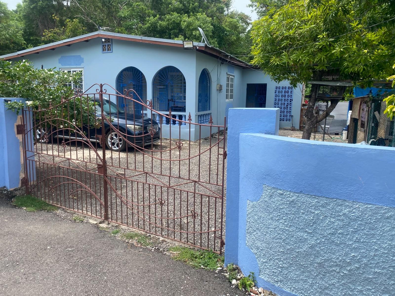 Fourth image of 4 Liberty Castle, Oracabess in Oracabessa, St. Mary, Jamaica - property is For Sale